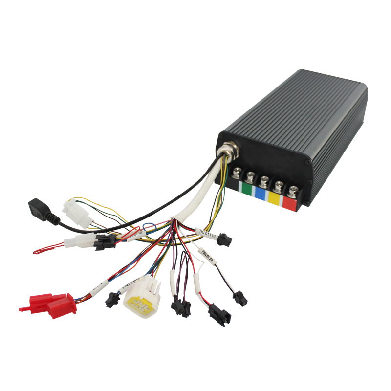 72V 100A Sabvoton Controller - Sabvoton mq controller 48v 60v 72v