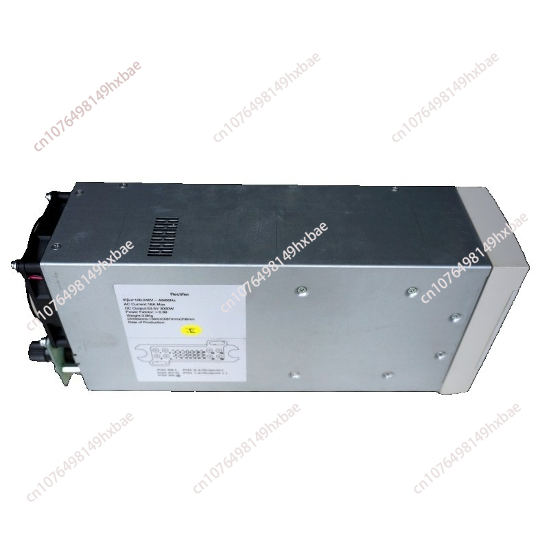 84V 20A Smart Charger - 0V bis 125V 50A Spannung Strom
