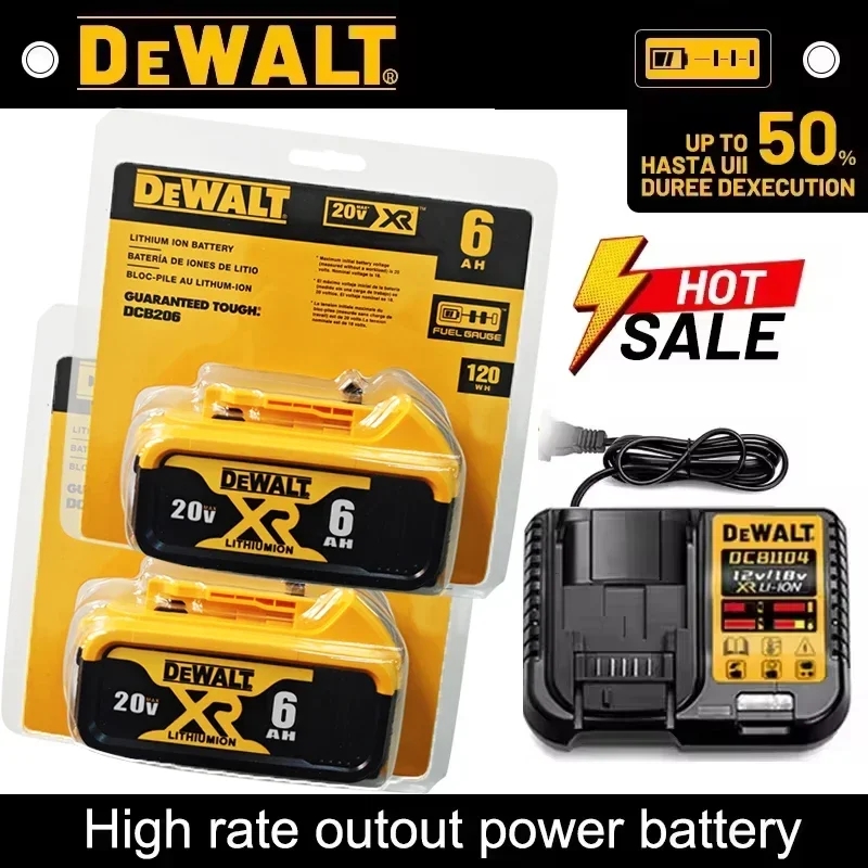 60V 50Ah Electric Scooter Battery - 100% Original Dewalt 20V Akku, 2AH