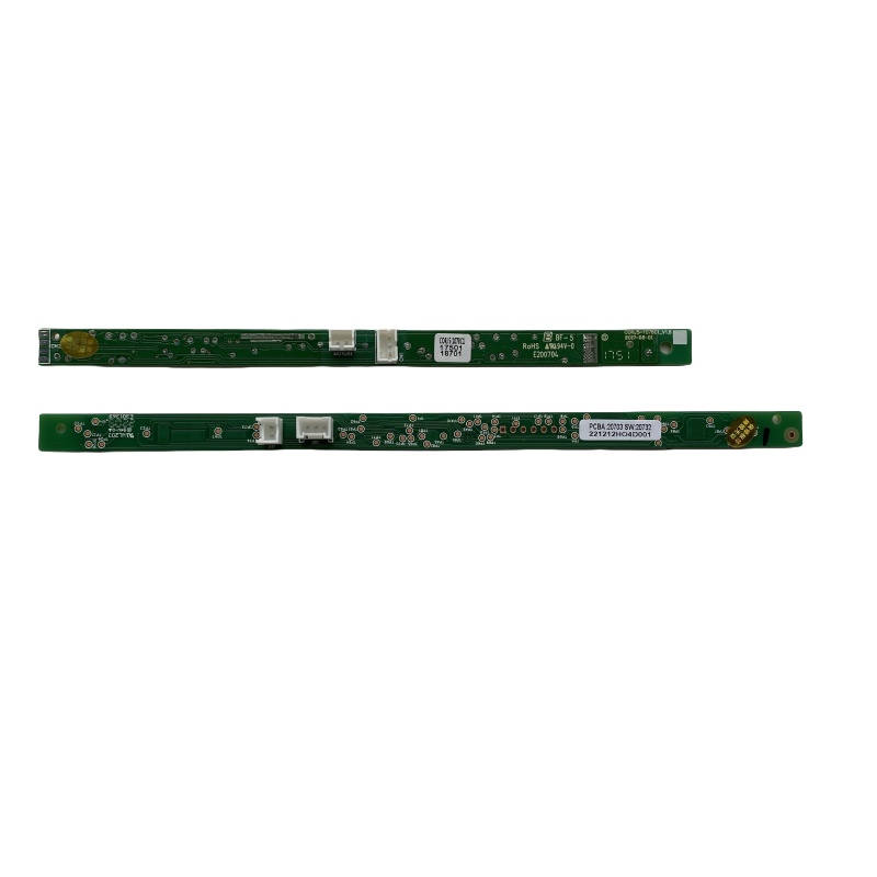 Kelly Kls7230S Controller - LED-Licht platine mit Vakuum bürsten kopf