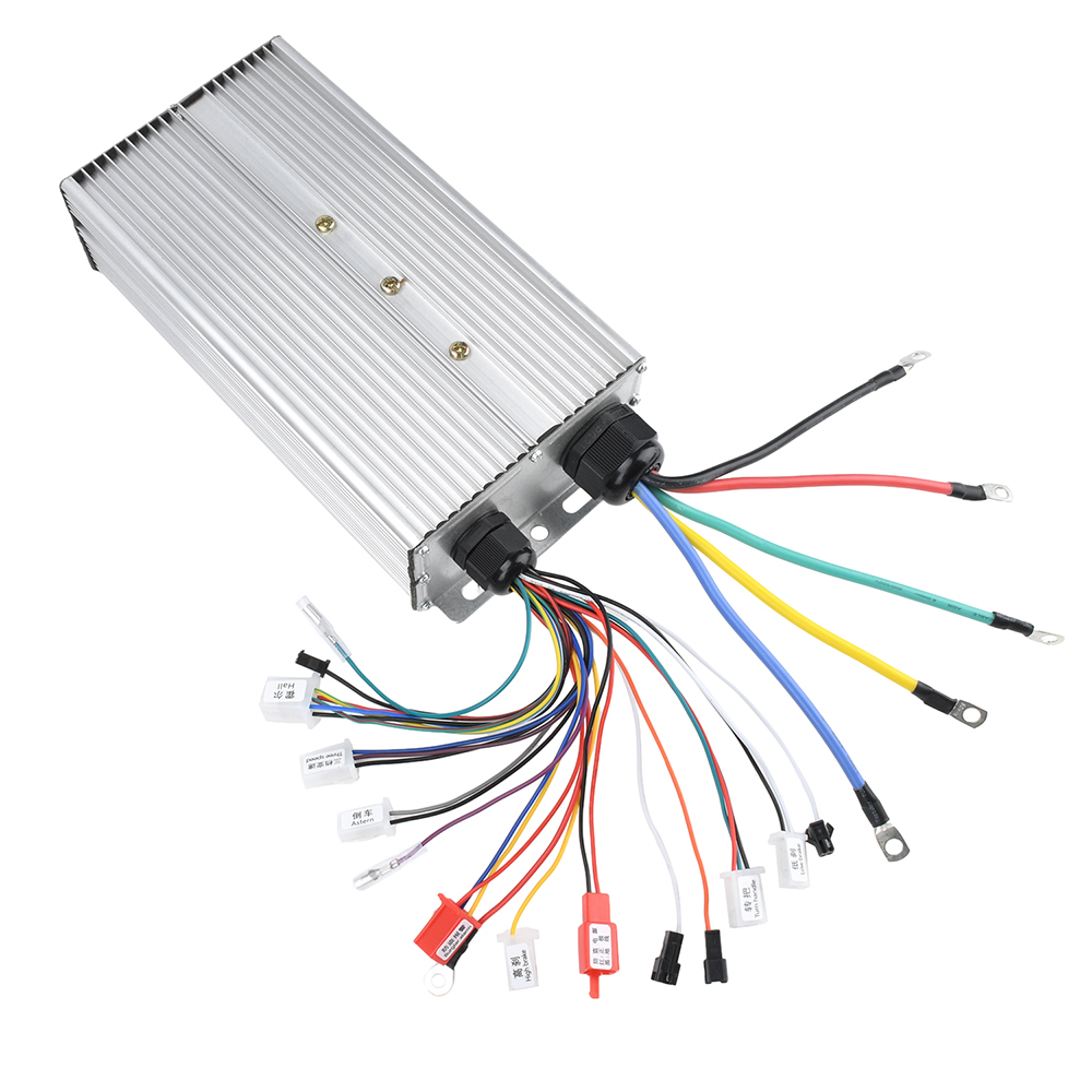 72V 100A Sabvoton Controller - 48V 60V 72V 84V 5000W Bürstenloser