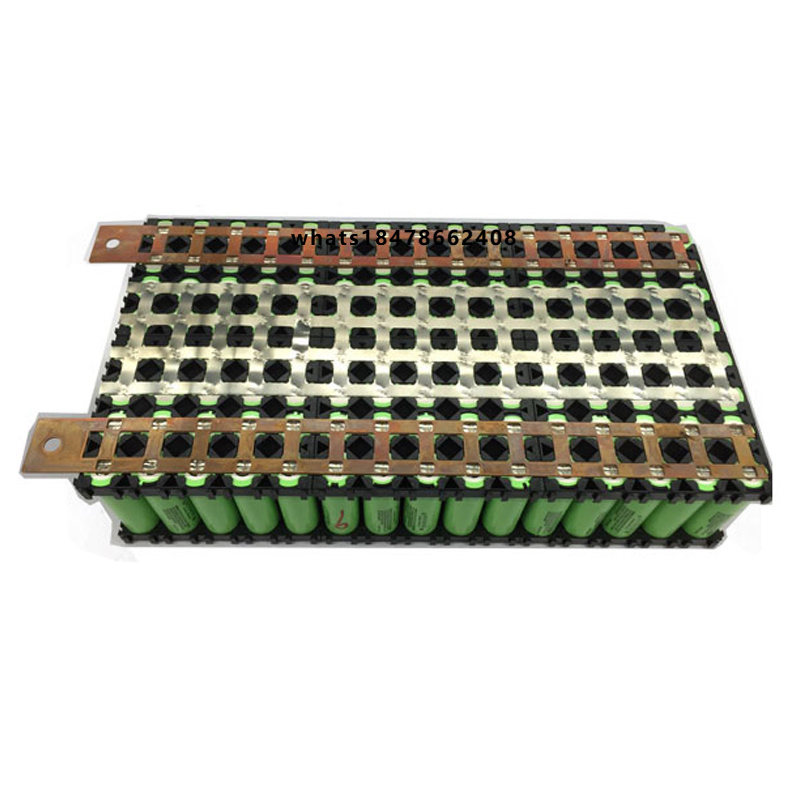 72V 40Ah Lifepo4 Battery Pack - EV Lithium-Batterie 72V 40Ah LiFePO4 /