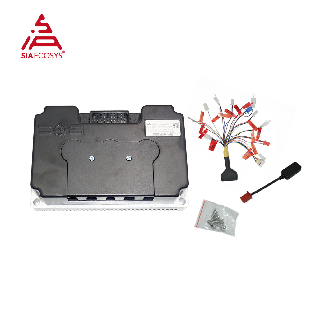 Kelly Kls7230S Controller - Fardriver ND72340 72V 300A BLDC-Motorsteuerung mit