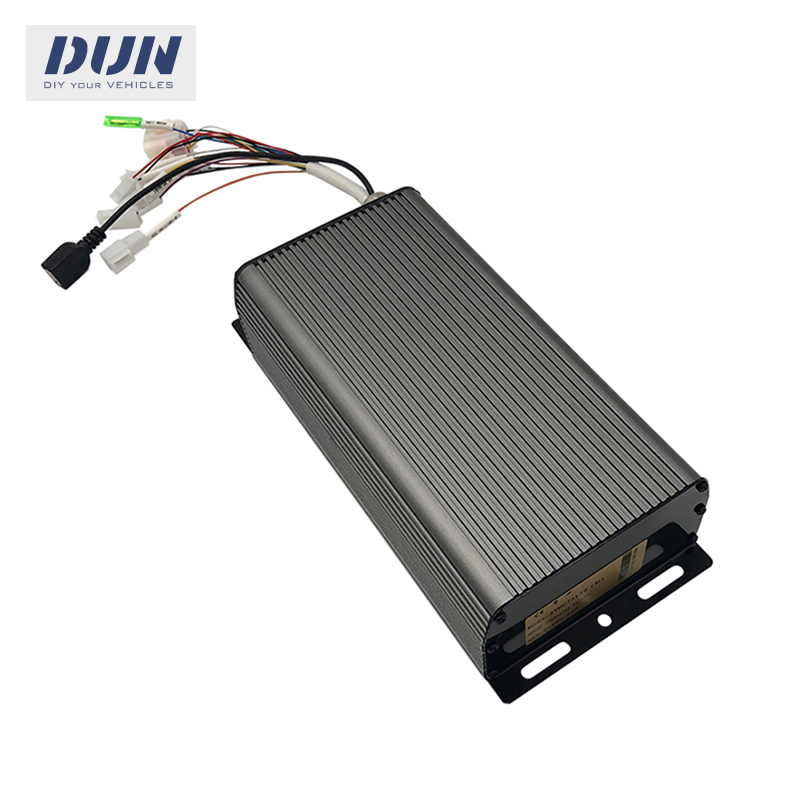 Sabvoton SVMC72100-M 48-72V 10 – 72V 100A Sabvoton Controller Bewertung und Preis