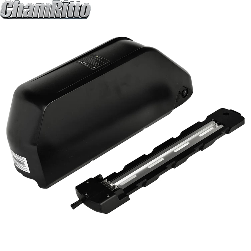 Elektrofahrrad-Akku Downtube H – 72V 50Ah 21700 Lithium Battery Bewertung und Preis