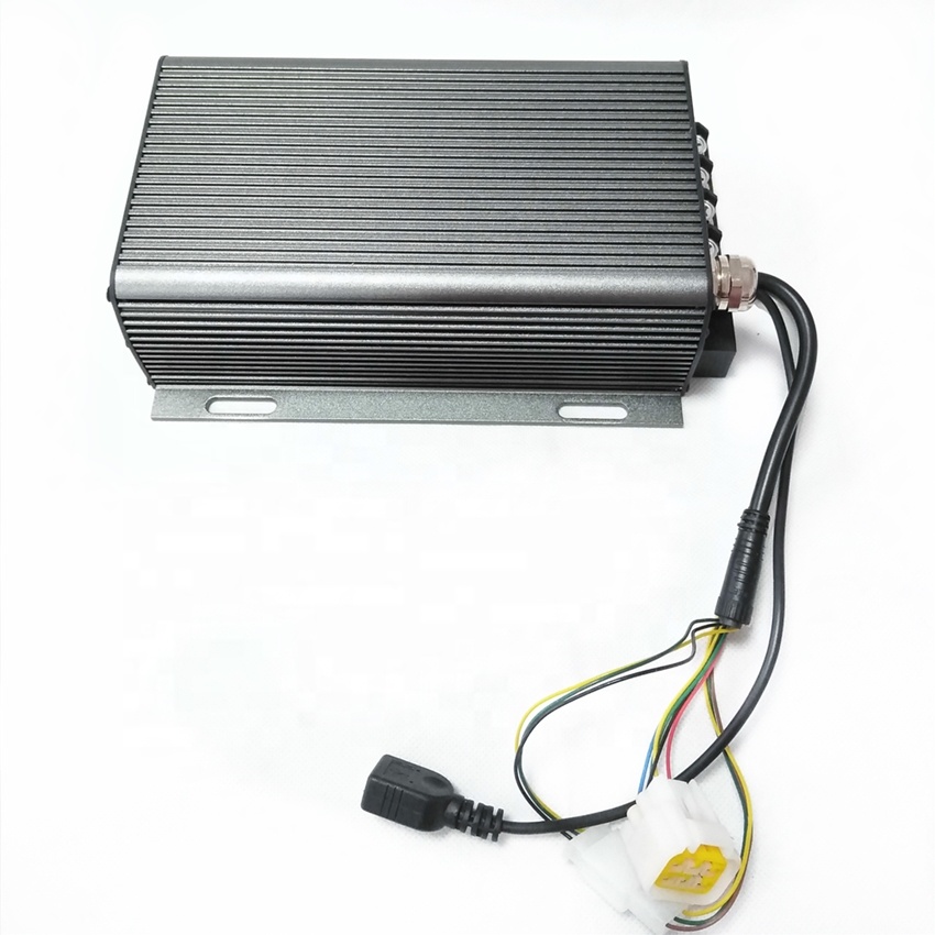 Leistungsstarke 72100 Elektris – 72V 100A Sabvoton Controller Bewertung und Preis