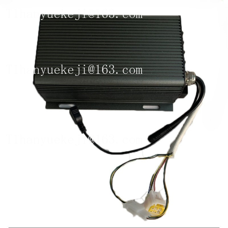Direktverkauf ab Werk: 72V 100 – 72V 100A Sabvoton Controller Bewertung und Preis