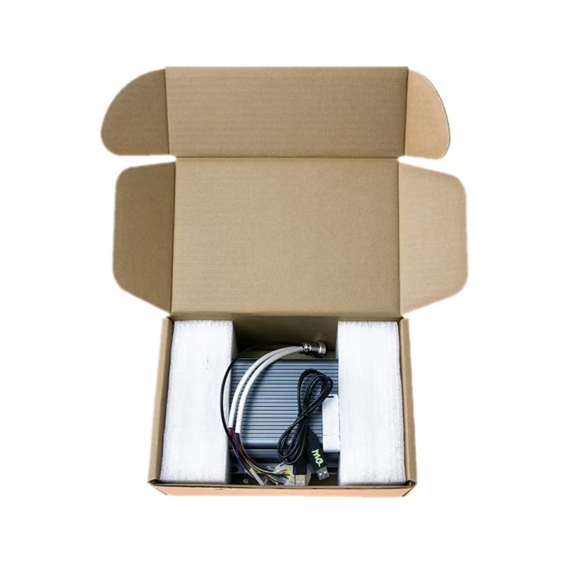 Sabvoton Svmc72200 V2 48V 60V  – 72V 100A Sabvoton Controller Bewertung und Preis