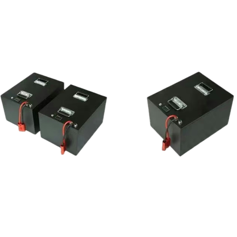 Lifepo4 Lithium-Batterie 60V 4 – 60V 50Ah Electric Scooter Battery Bewertung und Preis