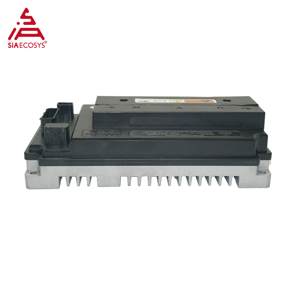 VOTOL EM100SP V5.0 Elektroroll – 72V 100A Sabvoton Controller Bewertung und Preis