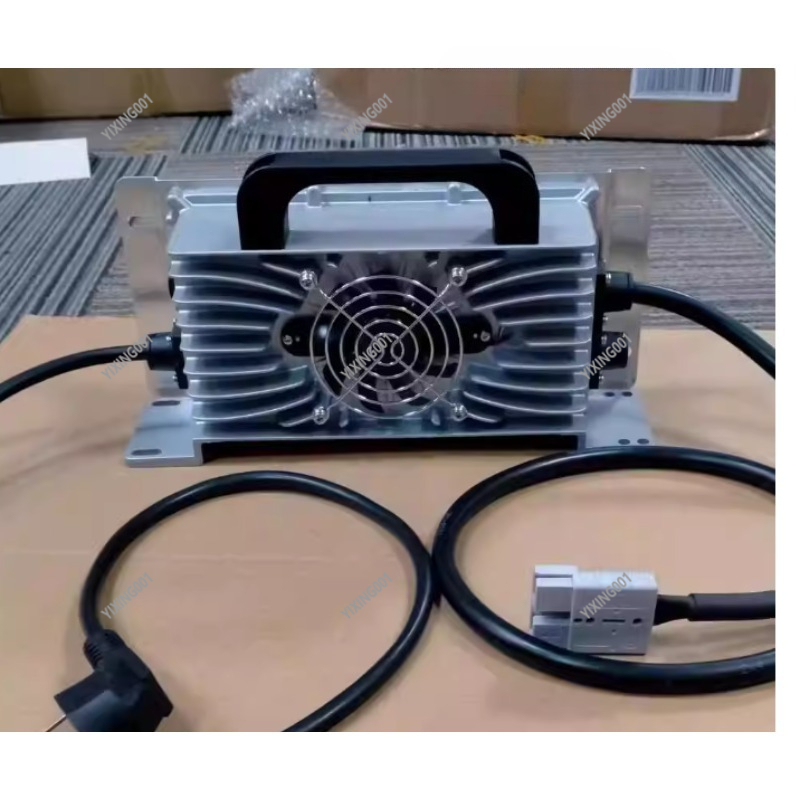 Hochleistungs-15A-Schnellladeg – 72V 15A Fast Charger Bewertung und Preis