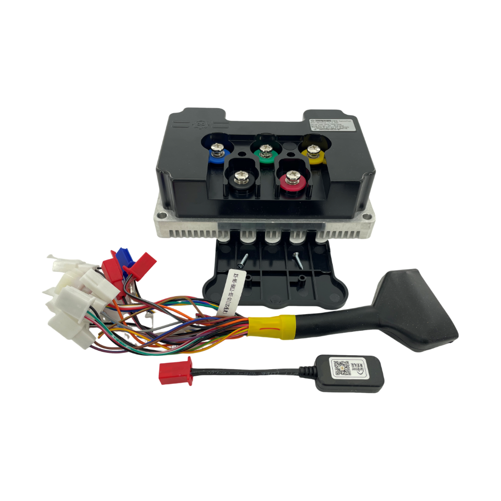 Far Driver ND72680 ND96680 72V – Far-Driver Nd72680 Controller Bewertung und Preis