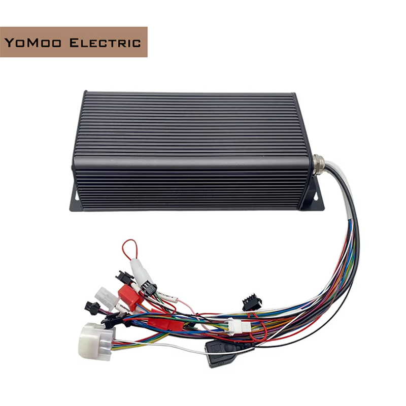 APT V2 Sabvoton SVMC72100 Prot – 72V 100A Sabvoton Controller Bewertung und Preis