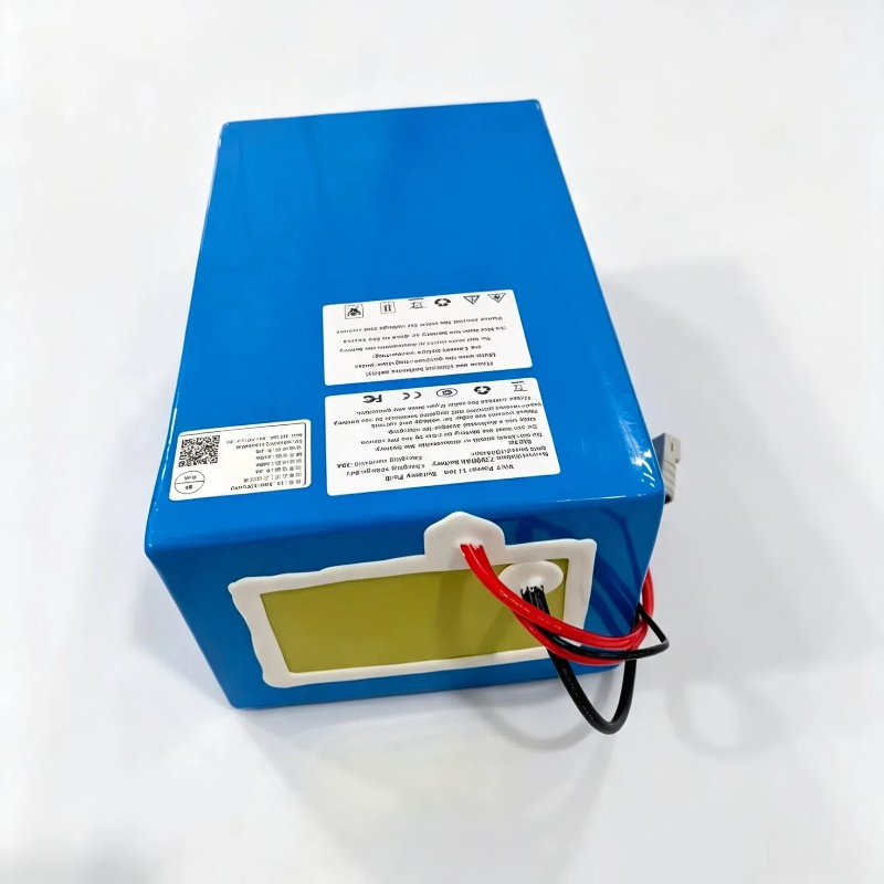 27S 84V 24S 72V 40Ah 40A 50Ah  – 72V 40Ah Lifepo4 Battery Pack Bewertung und Preis