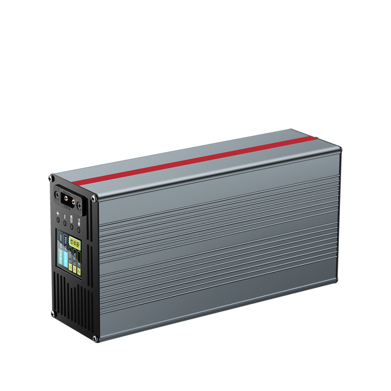 Intelligentes Einstellbares Sp – 72V 15A Fast Charger Bewertung und Preis