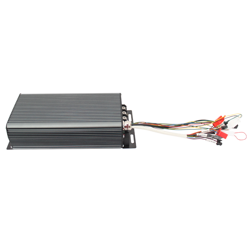 Sabvoton mq controller 48v 60v – 72V 100A Sabvoton Controller Bewertung und Preis