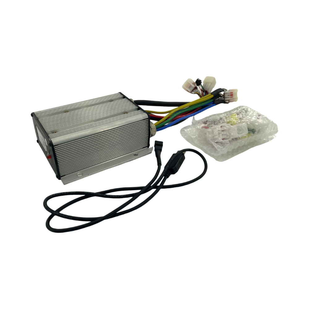 Kelly KLS7230S / KLS7212S Cont – Kelly Kls7230S Controller Bewertung und Preis