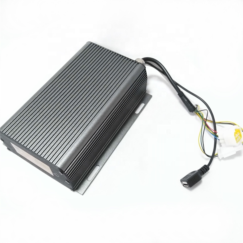 72V 100A 150A 200A E-Bike Sabv – 72V 100A Sabvoton Controller Bewertung und Preis