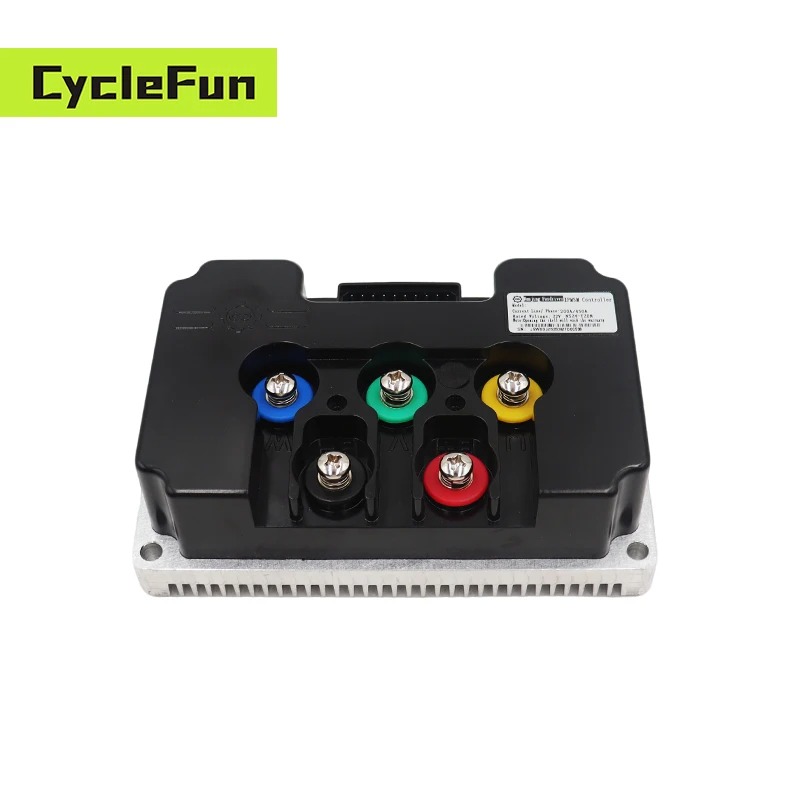 Far Driver ND72680 NS72680 72V – Far-Driver Nd72680 Controller Bewertung und Preis