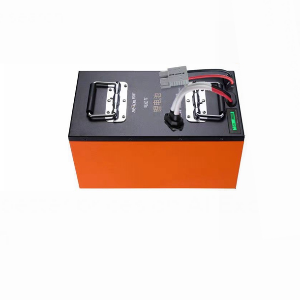Scooter EV 72V 50Ah 60AH 35AH  – 72V 40Ah Lifepo4 Battery Pack Bewertung und Preis