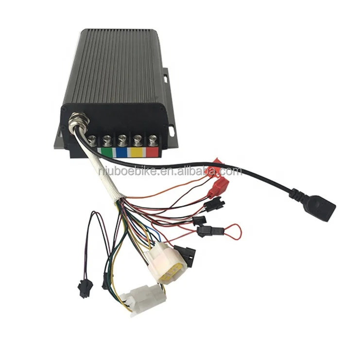 48V-72V 80A 100A 150A 200A Sab – 72V 100A Sabvoton Controller Bewertung und Preis