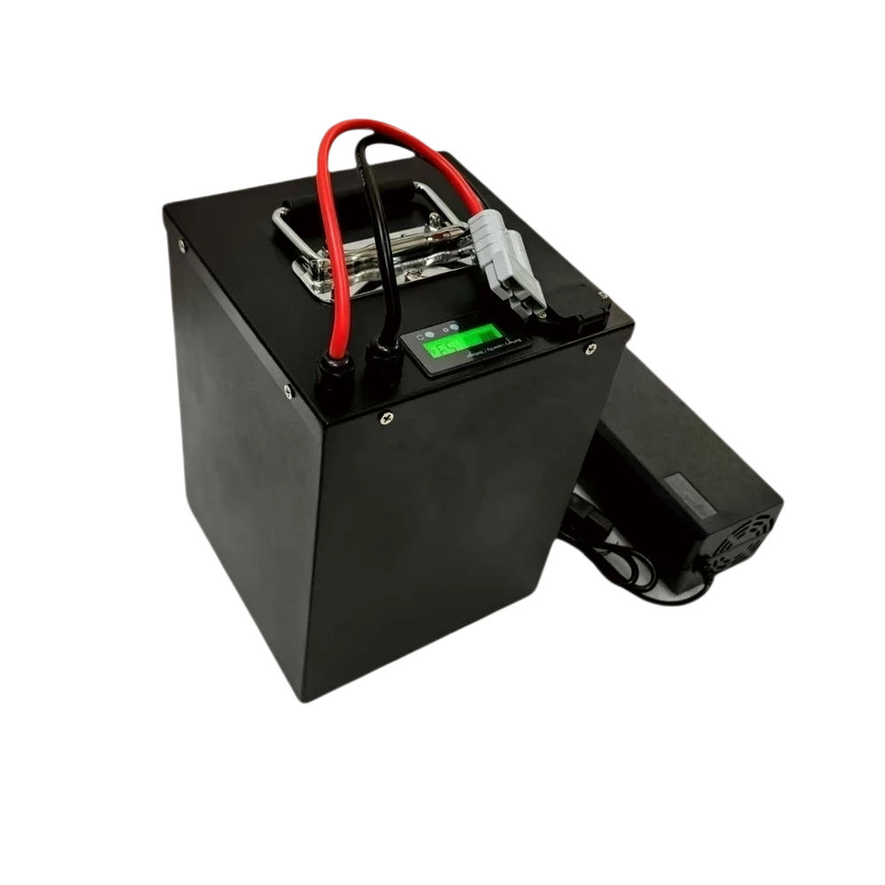 JN-24S BMS 72V 20Ah 40Ah 60Ah  – 72V 40Ah Lifepo4 Battery Pack Bewertung und Preis