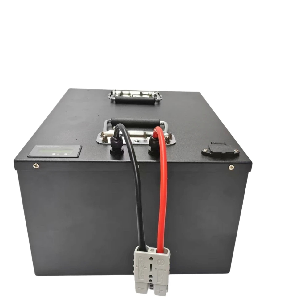 JN-24S BMS 72V 20Ah 40Ah 60Ah  – 72V 40Ah Lifepo4 Battery Pack Bewertung und Preis