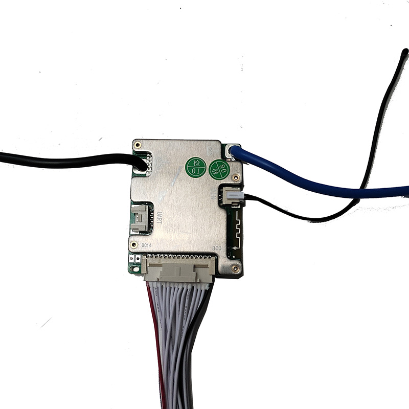Bms 7s bis 14s 30a/40a/50a nmc – 84V 50A Smart Bms Bluetooth Bewertung und Preis