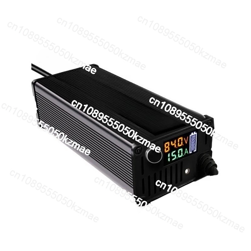 60V-72V 8A-15A Einstellbares L – 72V 15A Fast Charger Bewertung und Preis