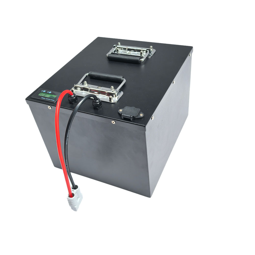JN-24S 72V 50Ah Lifepo4 Lithiu – 72V 40Ah Lifepo4 Battery Pack Bewertung und Preis