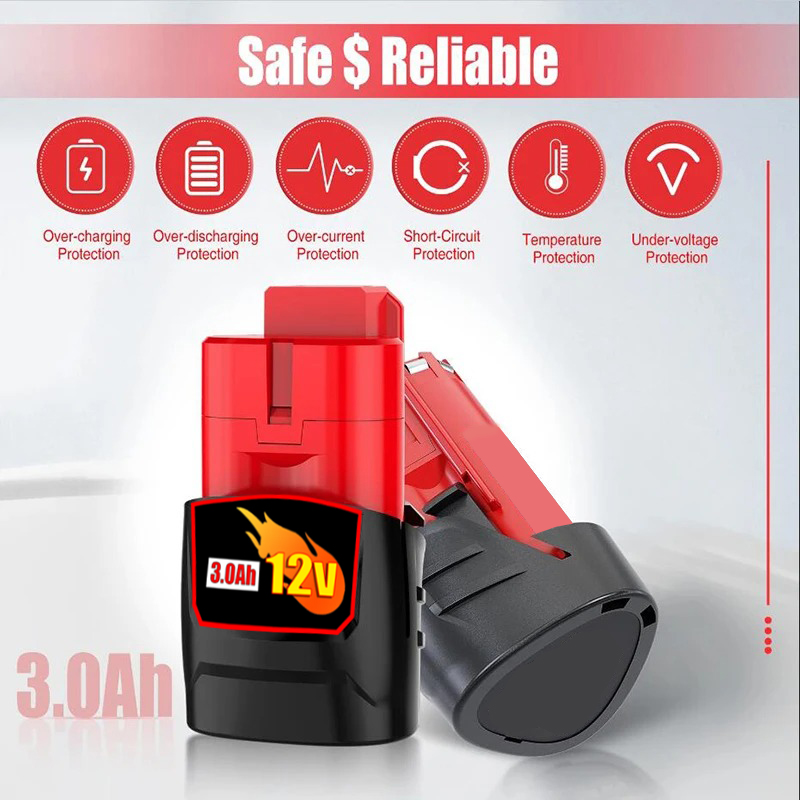 HOT 12V Hochleistungs-Lithiumb – 60V 50Ah Electric Scooter Battery Bewertung und Preis