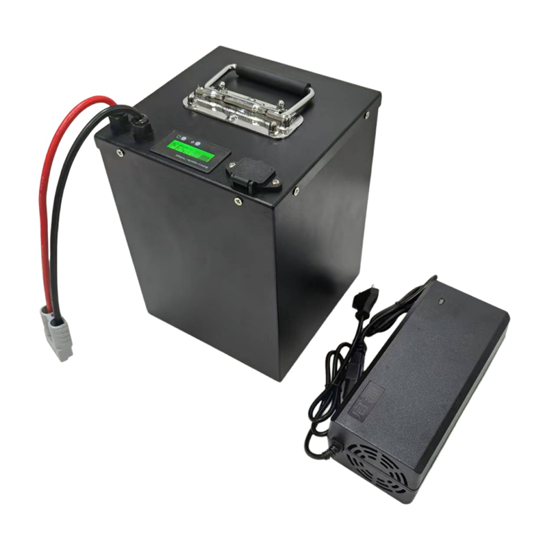 72V 50AH Lithium-Ionen-Akku mi – 72V 40Ah Lifepo4 Battery Pack Bewertung und Preis