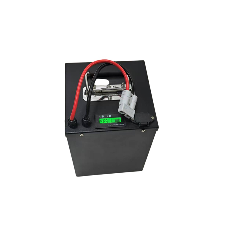 72V 50AH Lithium-Ionen-Akku mi – 72V 40Ah Lifepo4 Battery Pack Bewertung und Preis