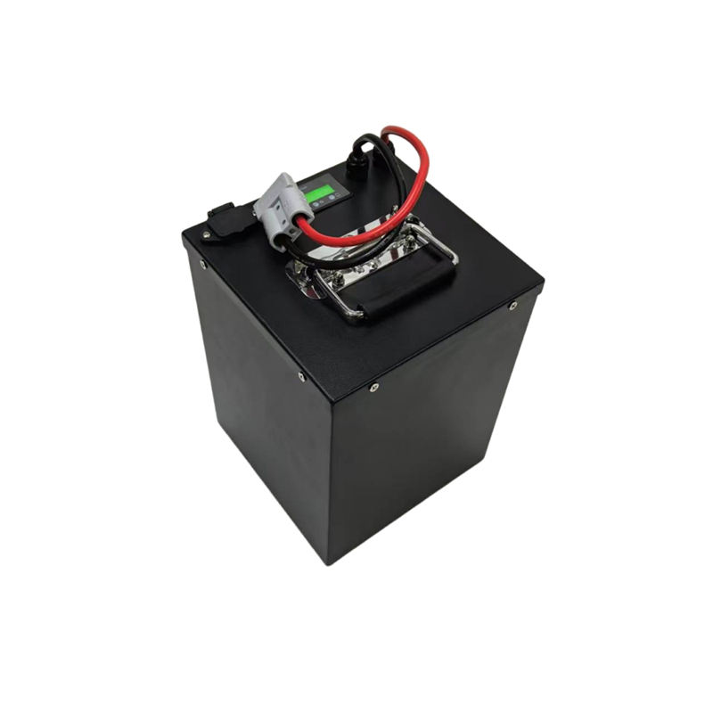 72V 50AH Lithium-Ionen-Akku mi – 72V 40Ah Lifepo4 Battery Pack Bewertung und Preis