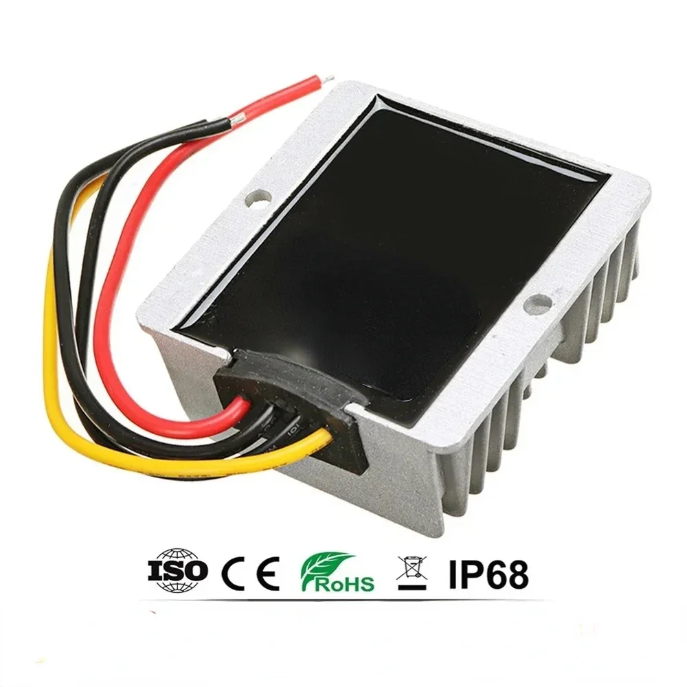 72V 60V 48V 24V 36V bis 12V 20 – 72V 15A Fast Charger Bewertung und Preis
