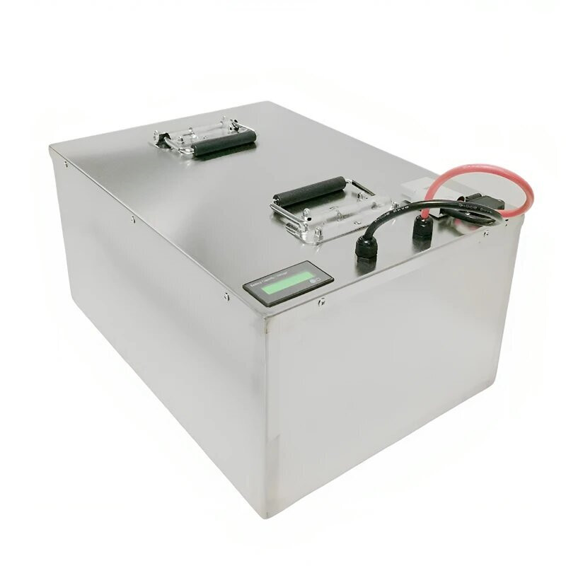72V Lifepo4 Akku-Pack 50Ah/100 – 72V 40Ah Lifepo4 Battery Pack Bewertung und Preis
