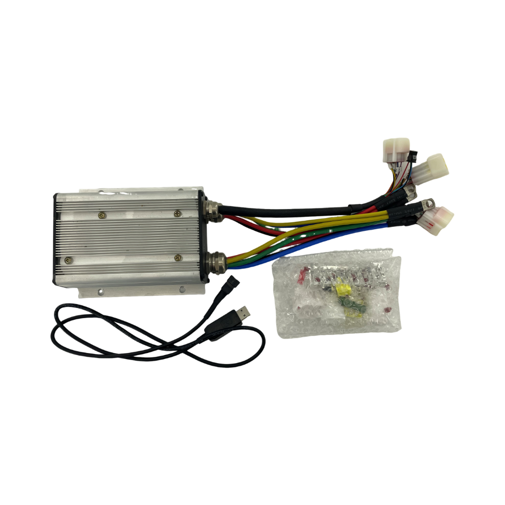 Kelly KLS7230S Sinuswellen-Con – Kelly Kls7230S Controller Bewertung und Preis