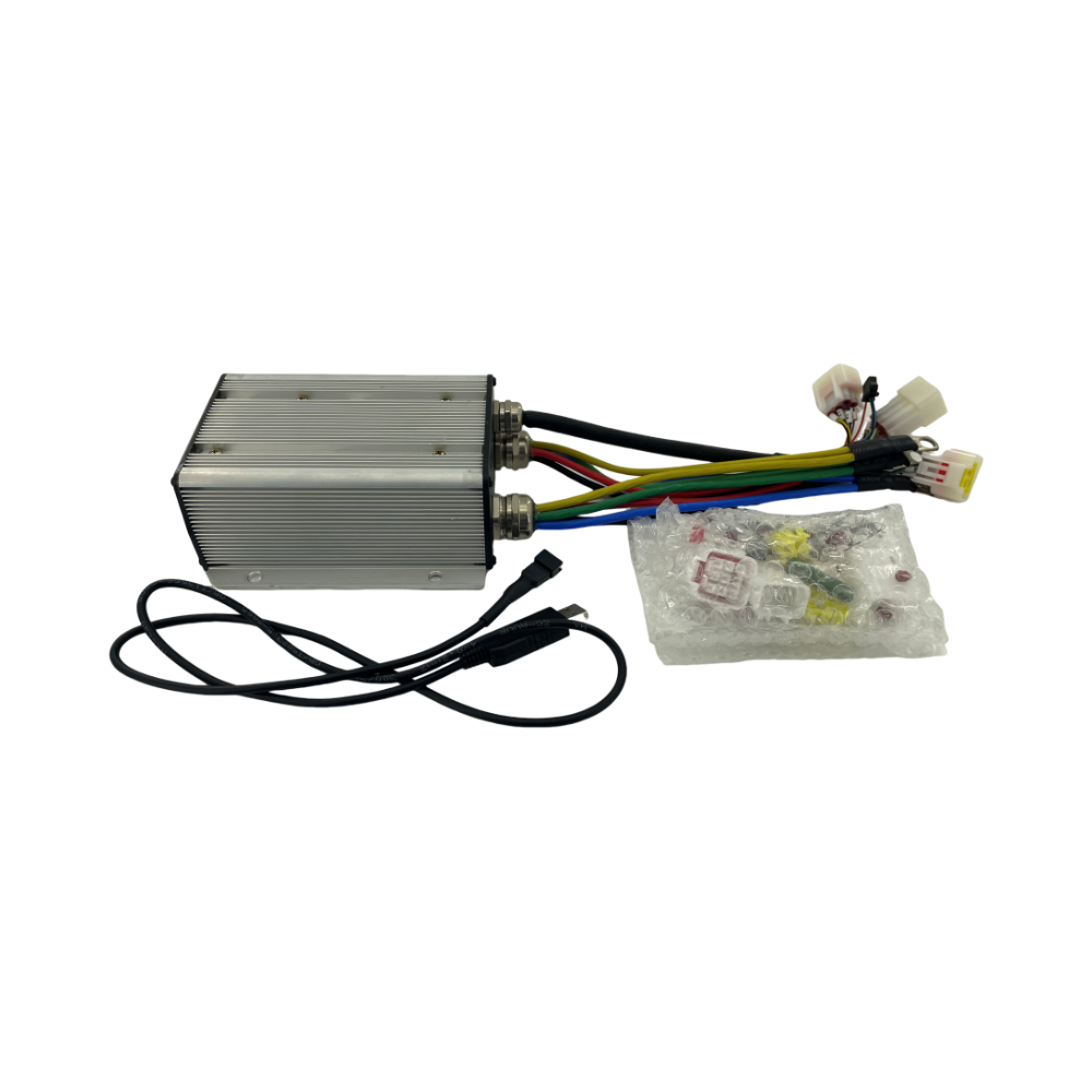 Kelly KLS7230S Sinuswellen-Con – Kelly Kls7230S Controller Bewertung und Preis