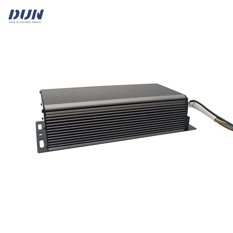 Sabvoton SVMC72100-APT V2 48V- – 72V 100A Sabvoton Controller Bewertung und Preis