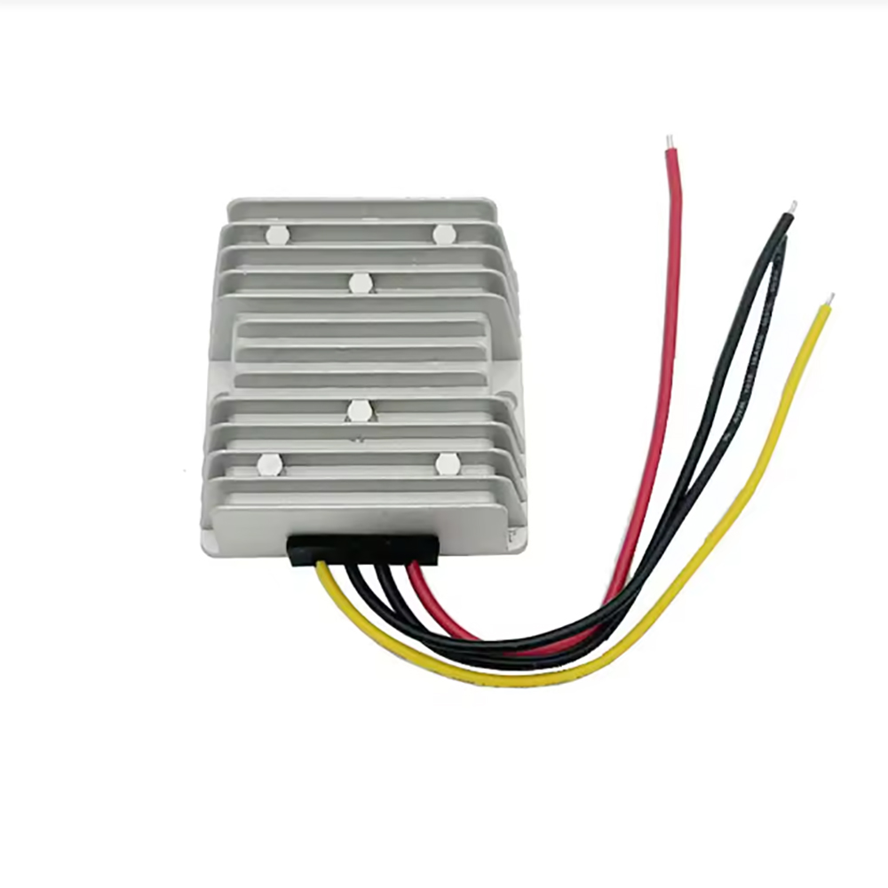 36V 48V 60V 72V 30-90V zu 24V  – 72V 15A Fast Charger Bewertung und Preis