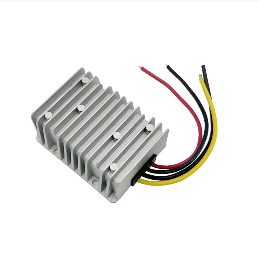 36V 48V 60V 72V 30-90V zu 24V  – 72V 15A Fast Charger Bewertung und Preis