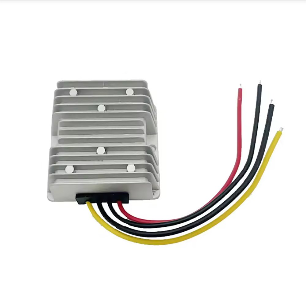 36V 48V 60V 72V 30-90V zu 24V  – 72V 15A Fast Charger Bewertung und Preis