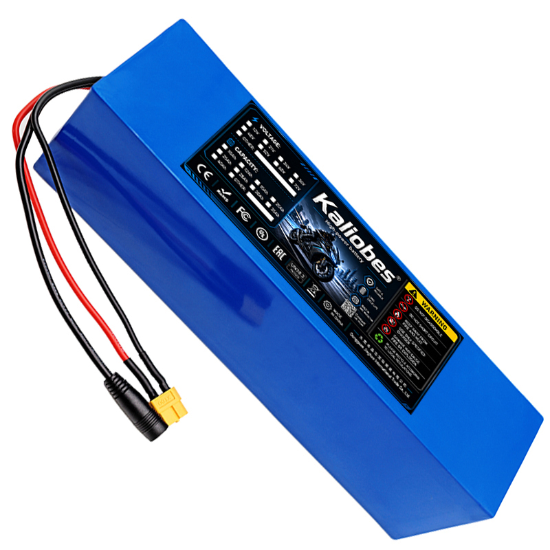 21V 24V 36V 48V 60V 72V 10Ah 1 – 60V 50Ah Electric Scooter Battery Bewertung und Preis