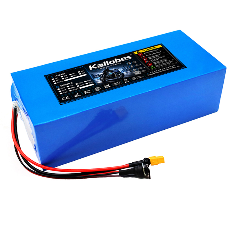 21V 24V 36V 48V 60V 72V 10Ah 1 – 60V 50Ah Electric Scooter Battery Bewertung und Preis