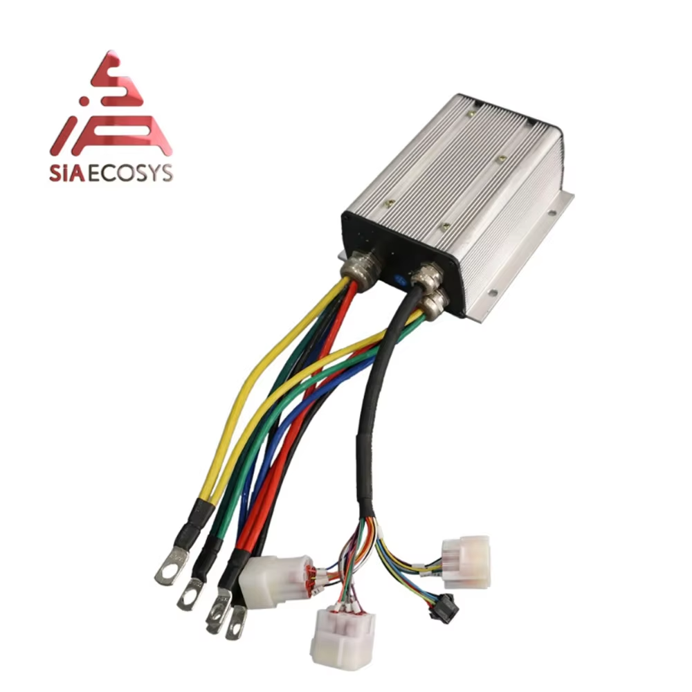 KLS7230S Kelly Controller 72V  – Kelly Kls7230S Controller Bewertung und Preis