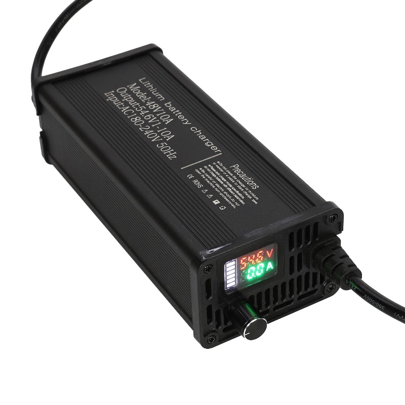 72V 2-8A 2-9,5A 2-15A 2-20A Ei – 72V 15A Fast Charger Bewertung und Preis