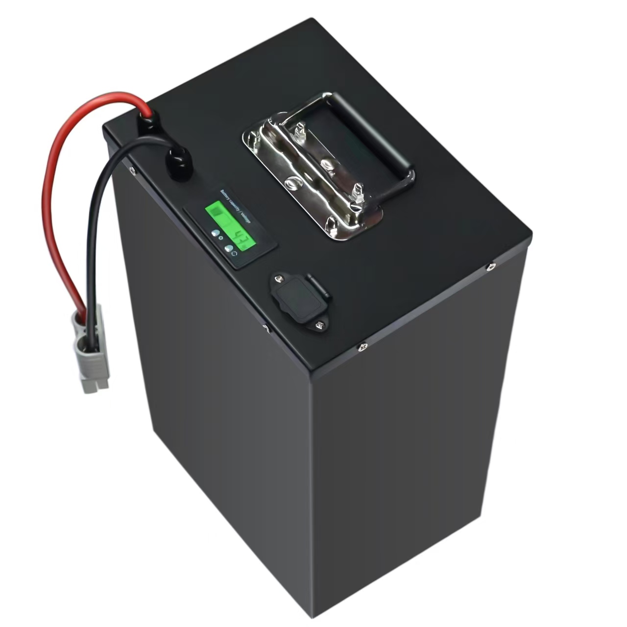 F&Y72V 25Ah 35Ah 45Ah 65Ah 80A – 72V 40Ah Lifepo4 Battery Pack Bewertung und Preis