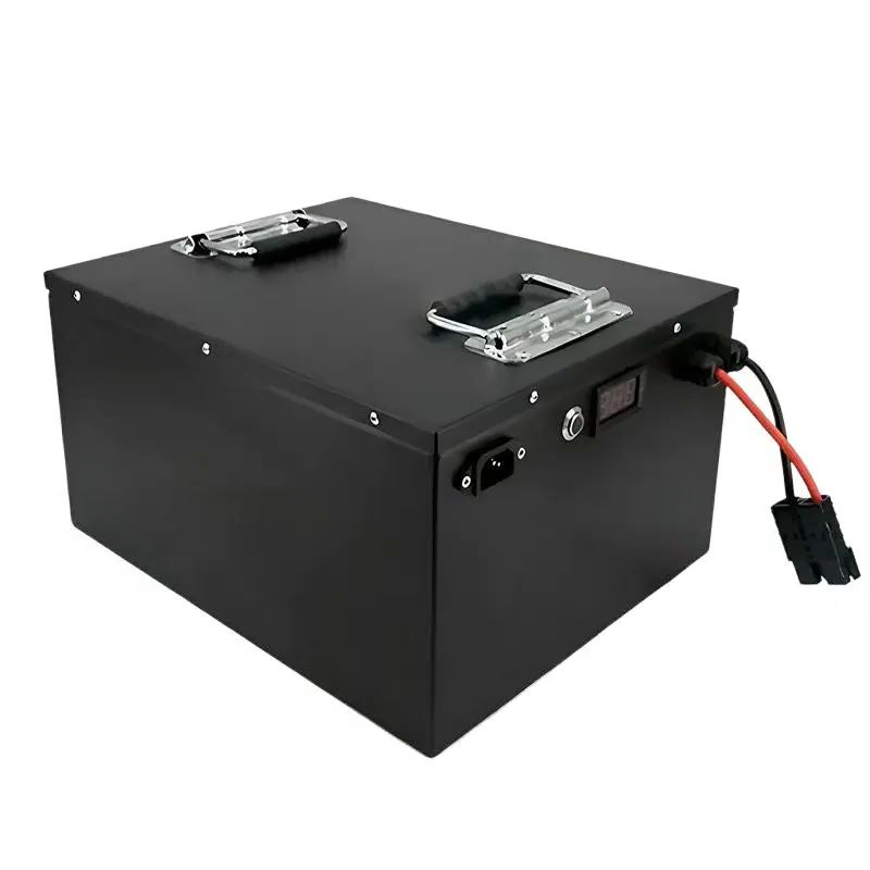 F&Y72V 25Ah 35Ah 45Ah 65Ah 80A – 72V 40Ah Lifepo4 Battery Pack Bewertung und Preis