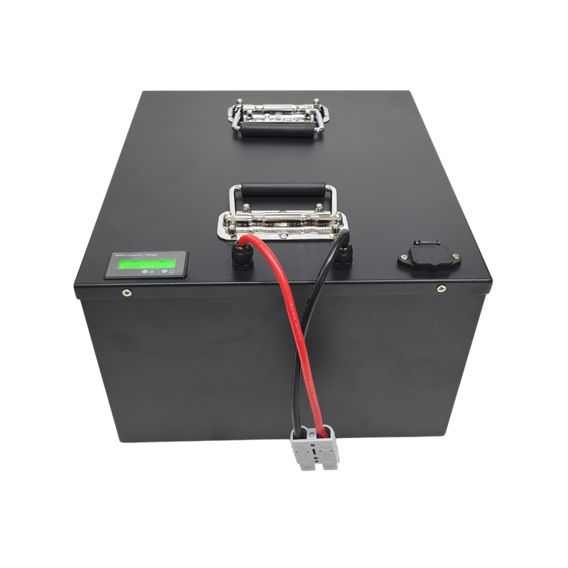 72V 55AH 80AH 120AH Lifepo4 Ba – 72V 40Ah Lifepo4 Battery Pack Bewertung und Preis