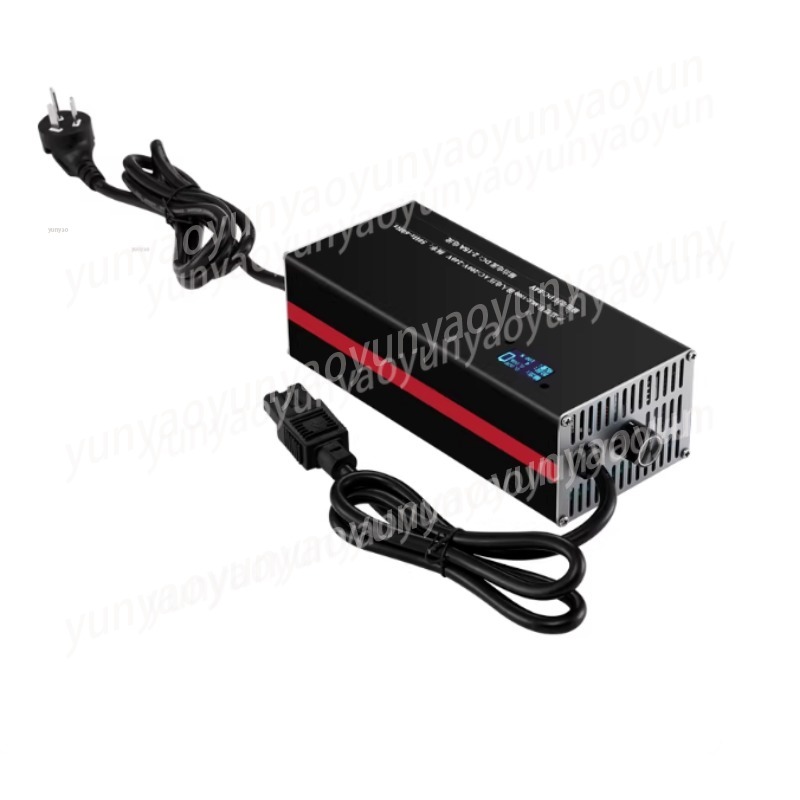 Einstellbares Schnell-Lithium- – 72V 15A Fast Charger Bewertung und Preis